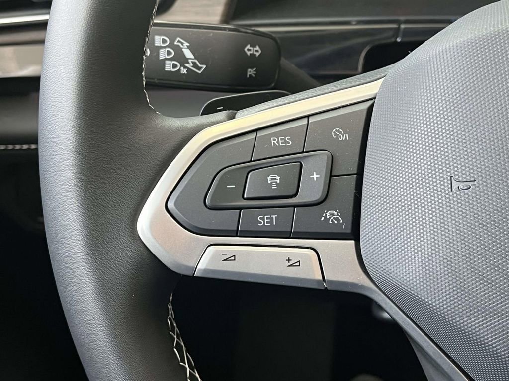 New 2025 Volkswagen Atlas SEL AWD/4WD image 20