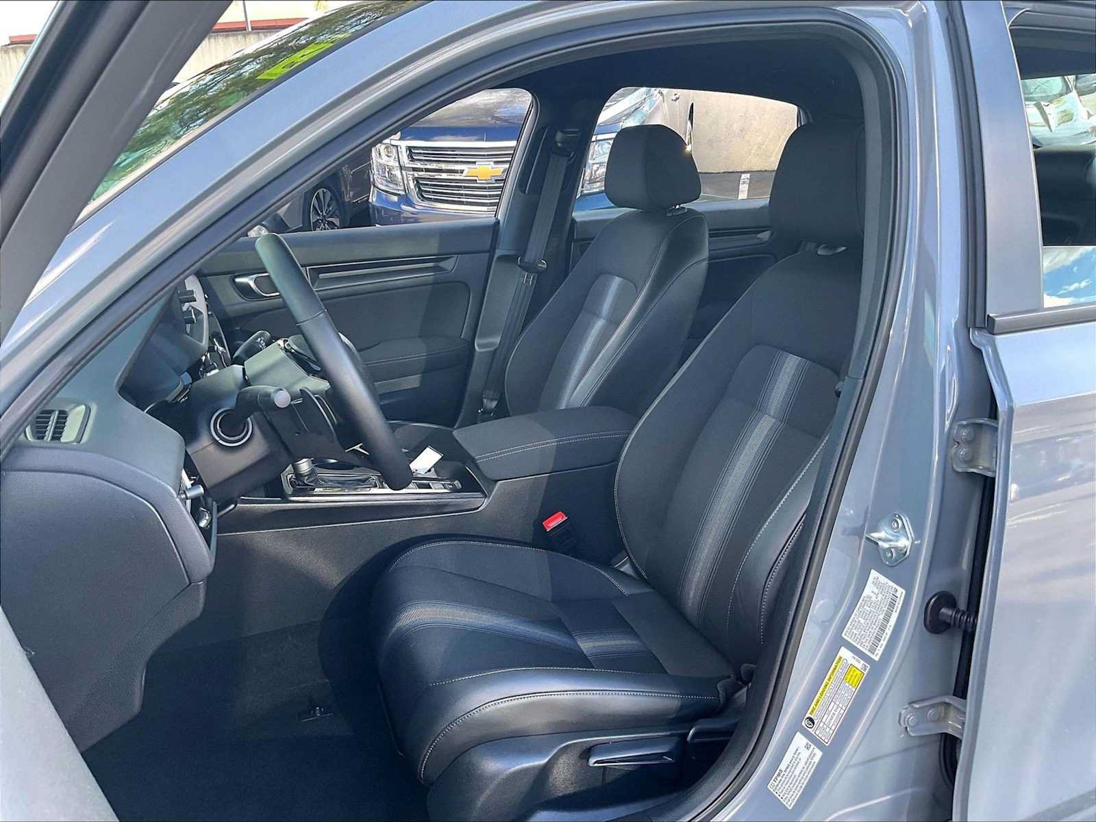 Used 2026 Honda Civic Sport image 26