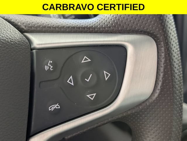 Certified 2021 GMC Acadia SLE w/ Driver Convenience Package FWD image 16
