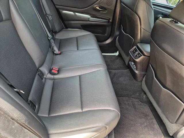 Used 2020 Lexus ES 350 w/ Premium Package FWD image 20