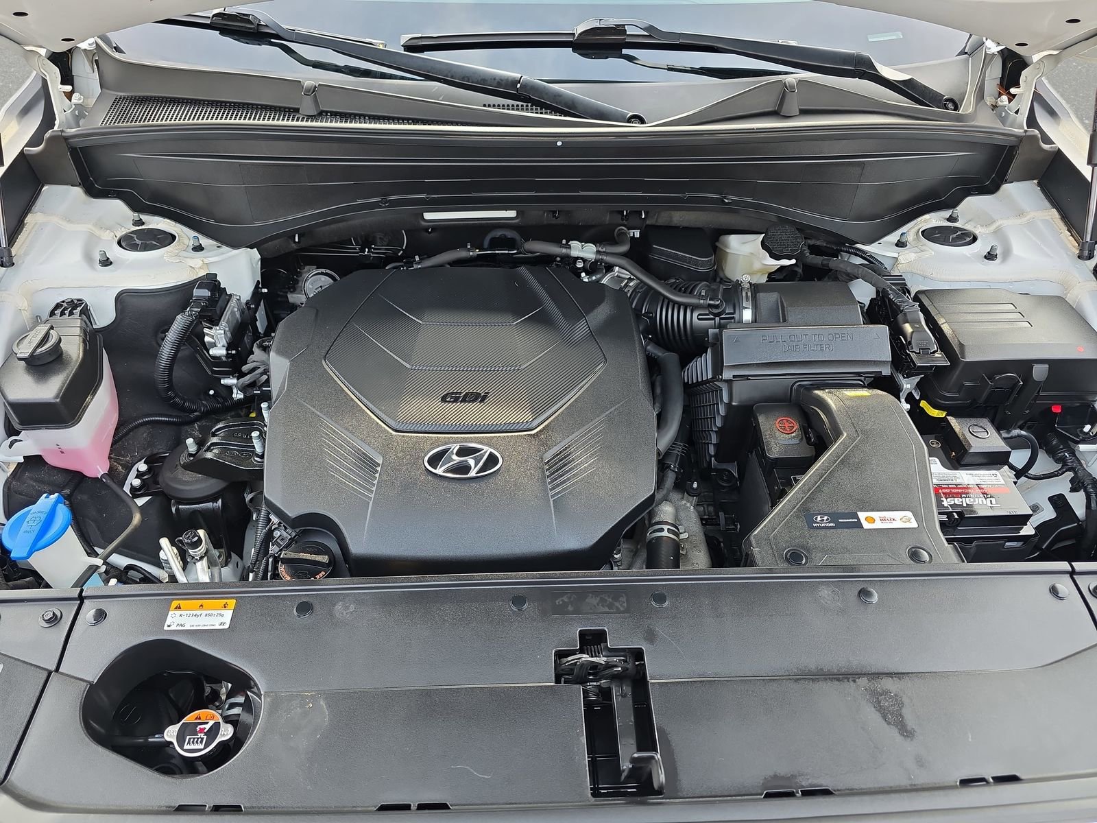 Used 2022 Hyundai Palisade SEL w/ 8P Bench Seat Package image 31