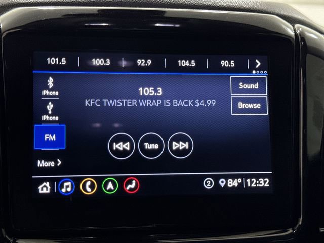 Certified 2021 Chevrolet Traverse Premier image 13