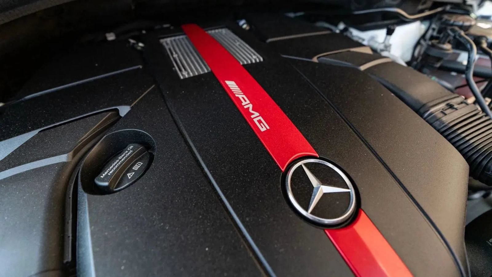 Used 2017 Mercedes-Benz GLE 43 AMG 4MATIC w/ Premium 2 Package image 47