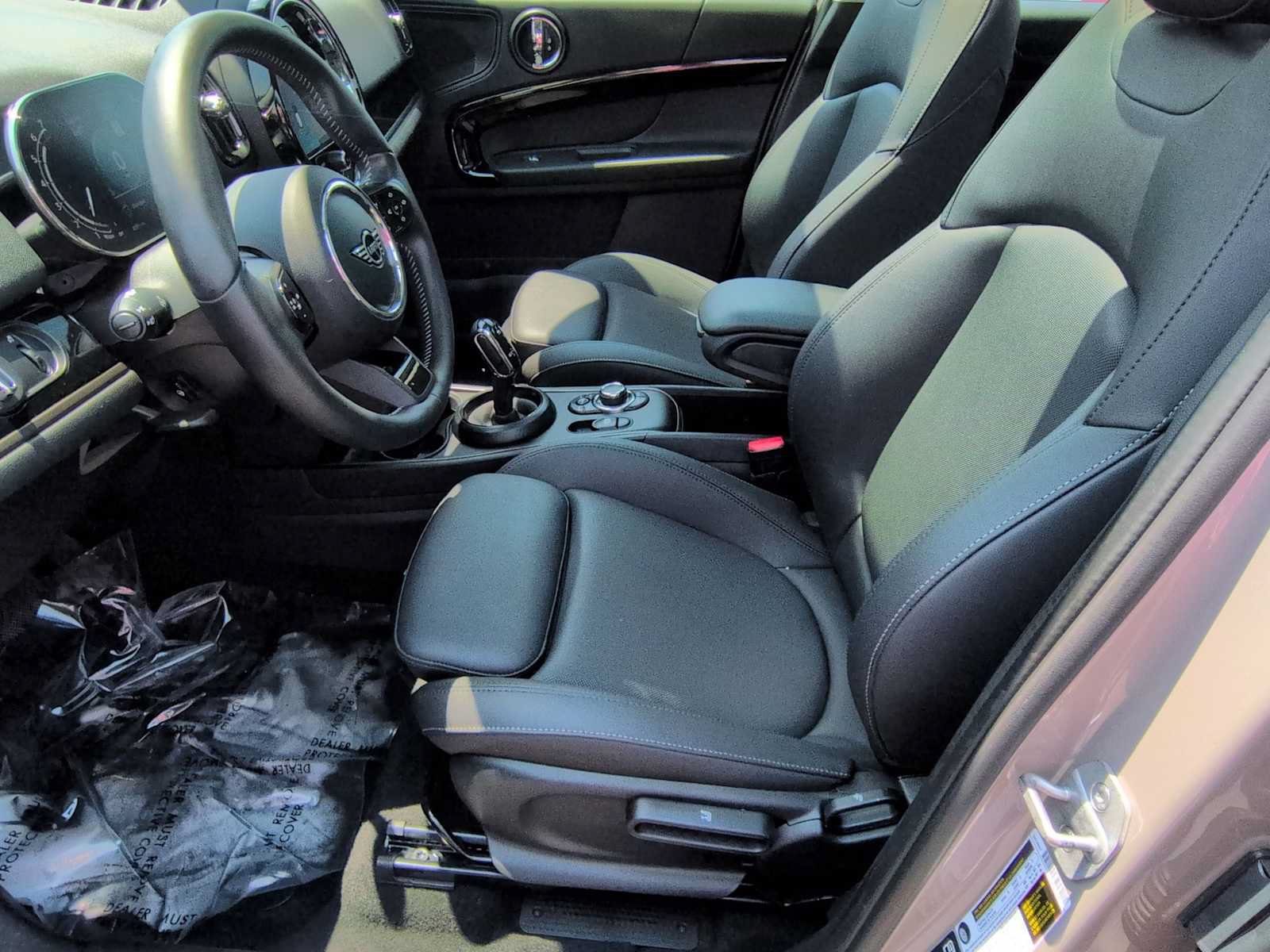 Used 2024 MINI Cooper Countryman S AWD/4WD image 17