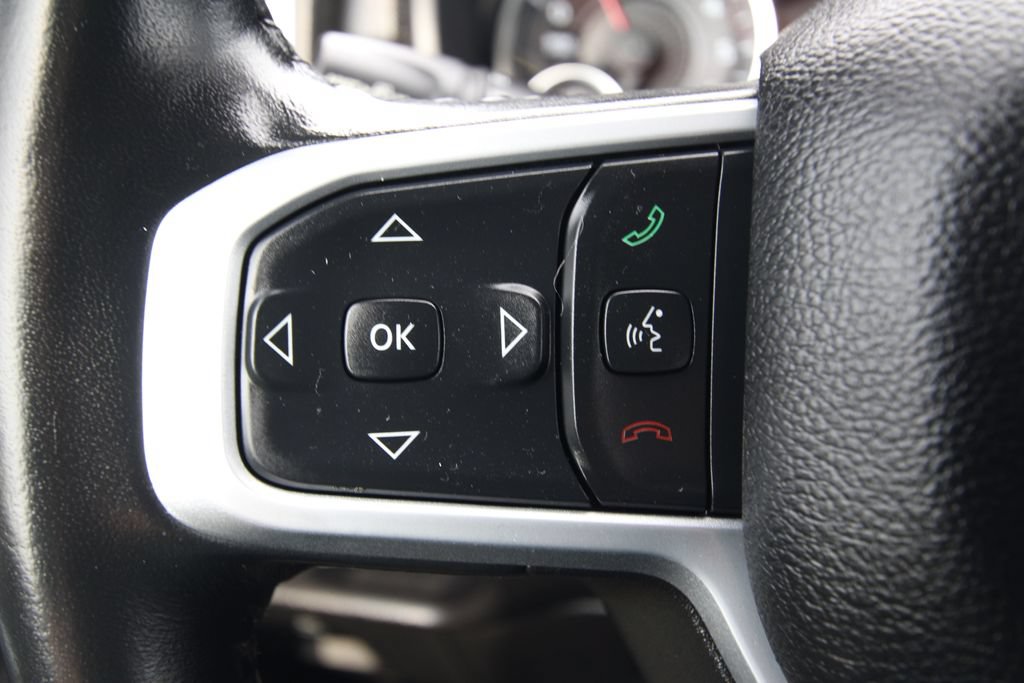 Used 2023 RAM 1500 Big Horn AWD/4WD image 21