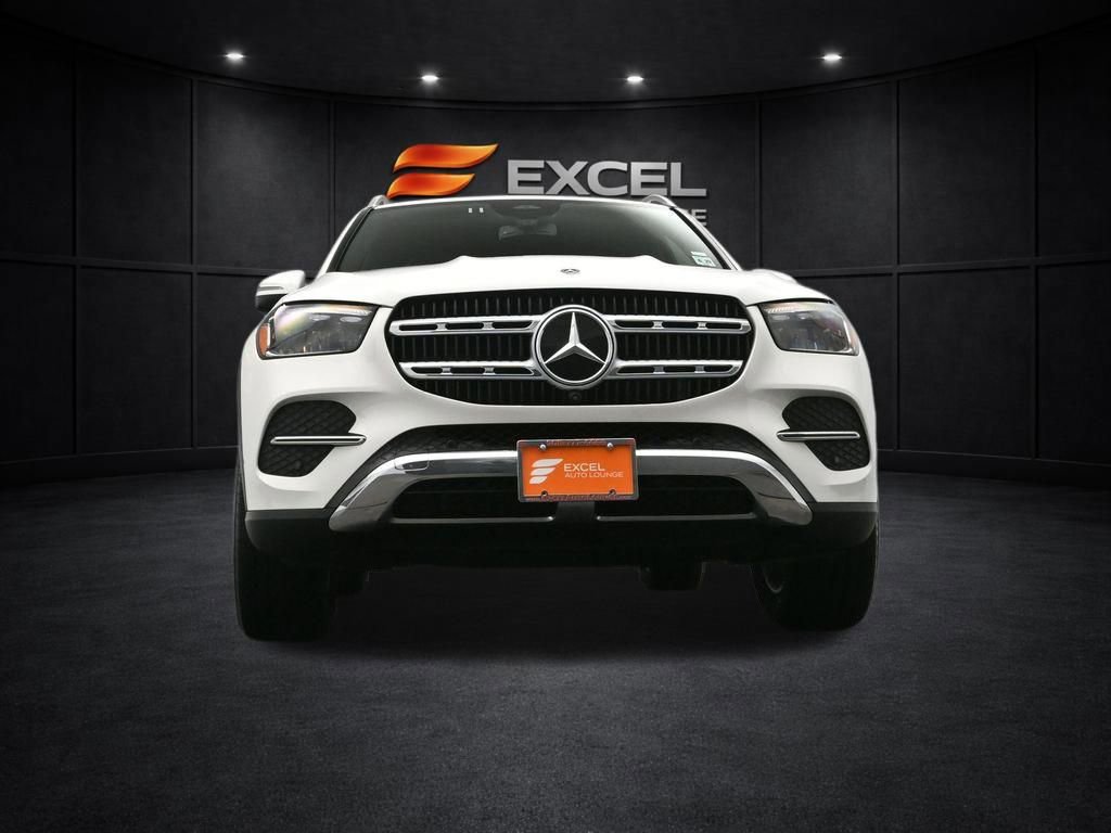Used 2024 Mercedes-Benz GLE 450e GLE 450e image 49