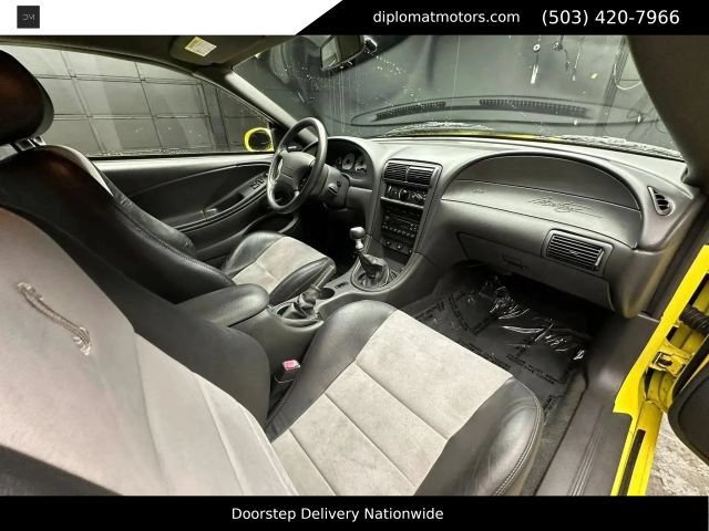 Used 2003 Ford Mustang Cobra RWD image 18