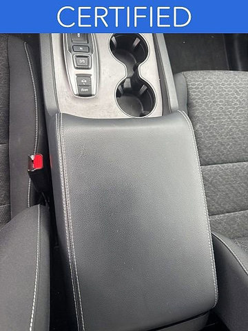 Used 2024 Honda Ridgeline Sport image 12