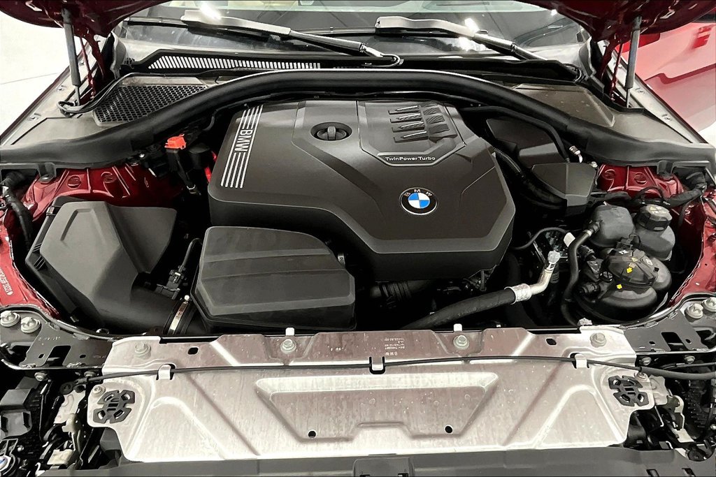 New 2025 BMW 230i Coupe w/ Premium Package RWD image 13