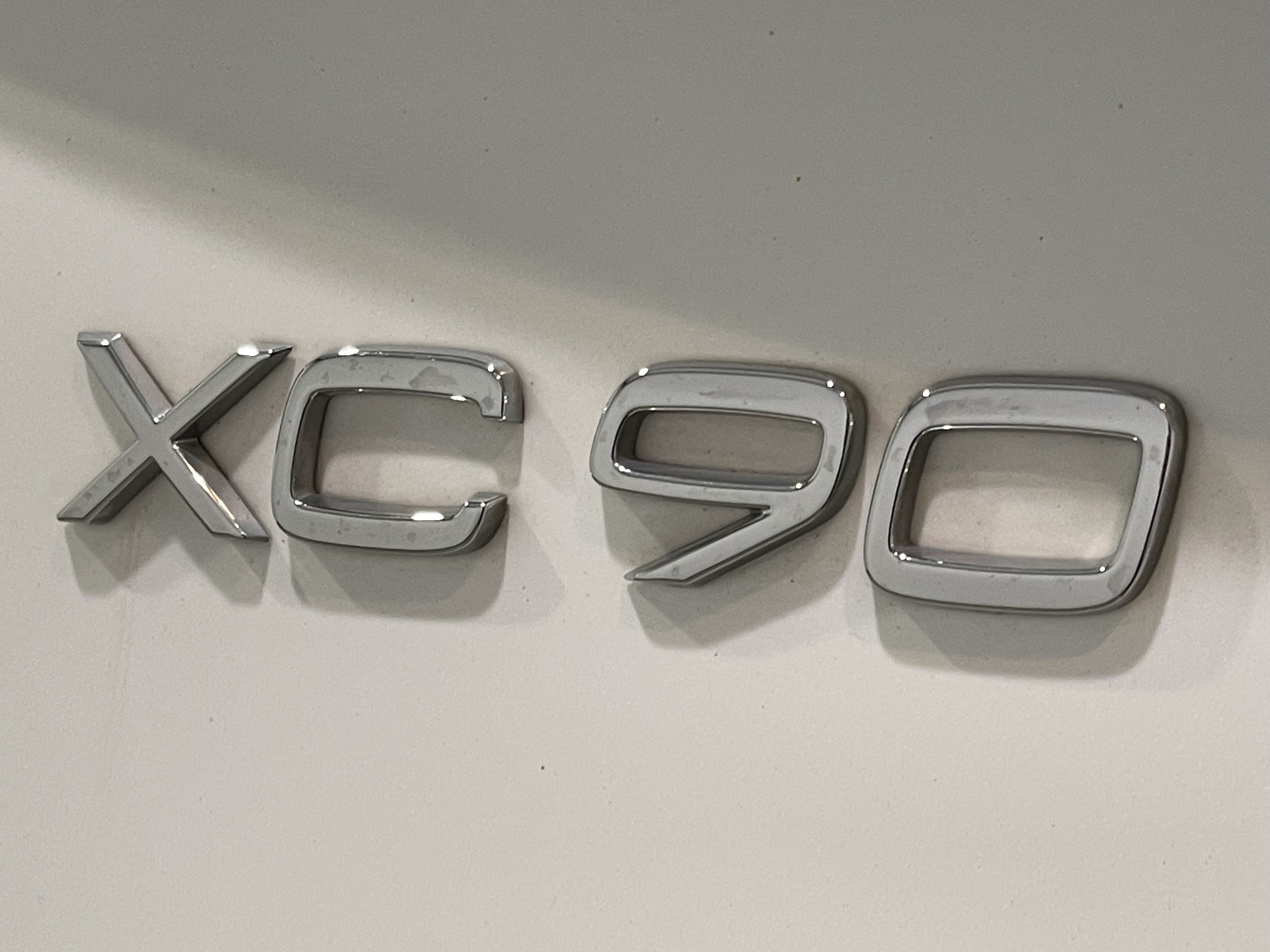 Used 2019 Volvo XC90 T6 Inscription w/ Advanced Package AWD/4WD image 24