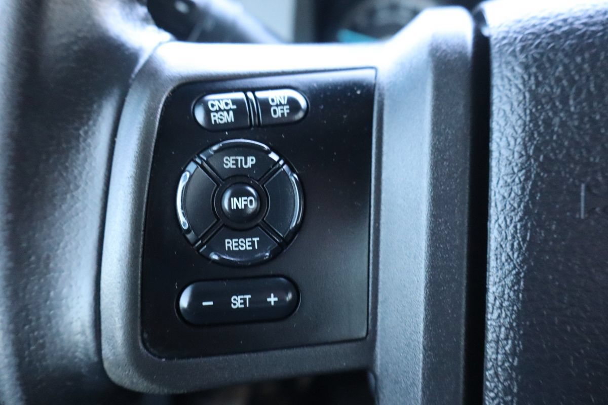 Used 2015 Ford F250 XL w/ XL Value Package AWD/4WD image 27