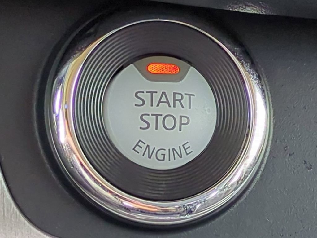 Certified 2024 Nissan Murano SL image 31