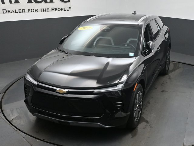 Used 2024 Chevrolet Blazer EV LT AWD/4WD image 50