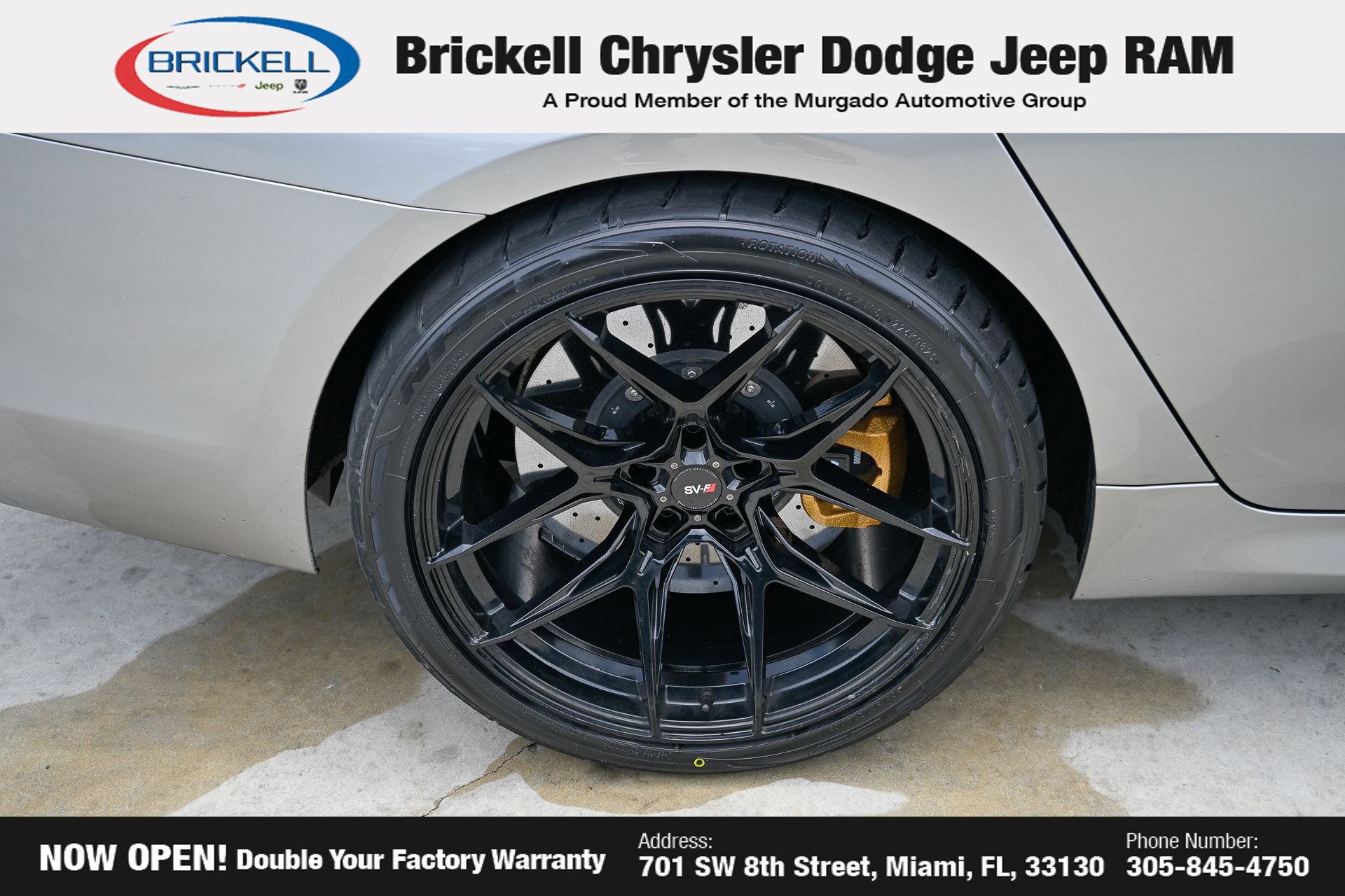 Used 2019 BMW M5 AWD/4WD image 40