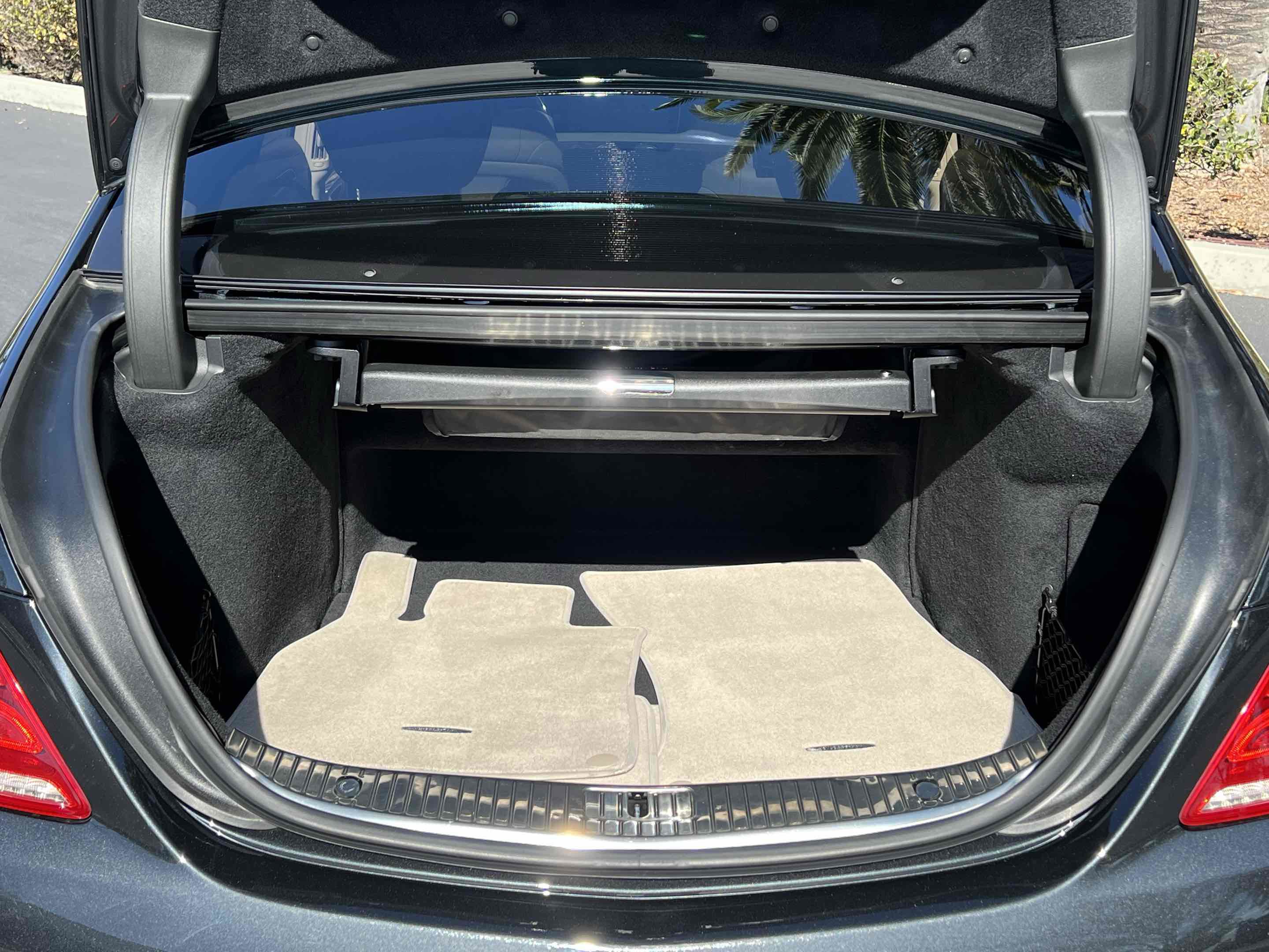 Used 2014 Mercedes-Benz S 550 Sedan image 84