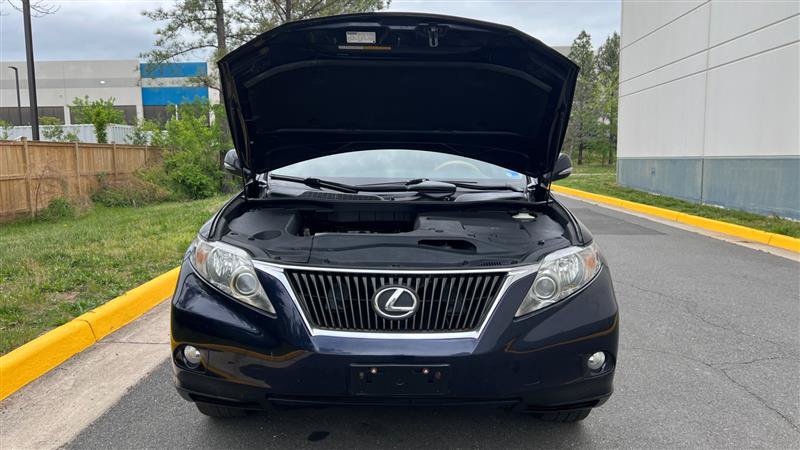 Used 2010 Lexus RX 350 AWD image 43