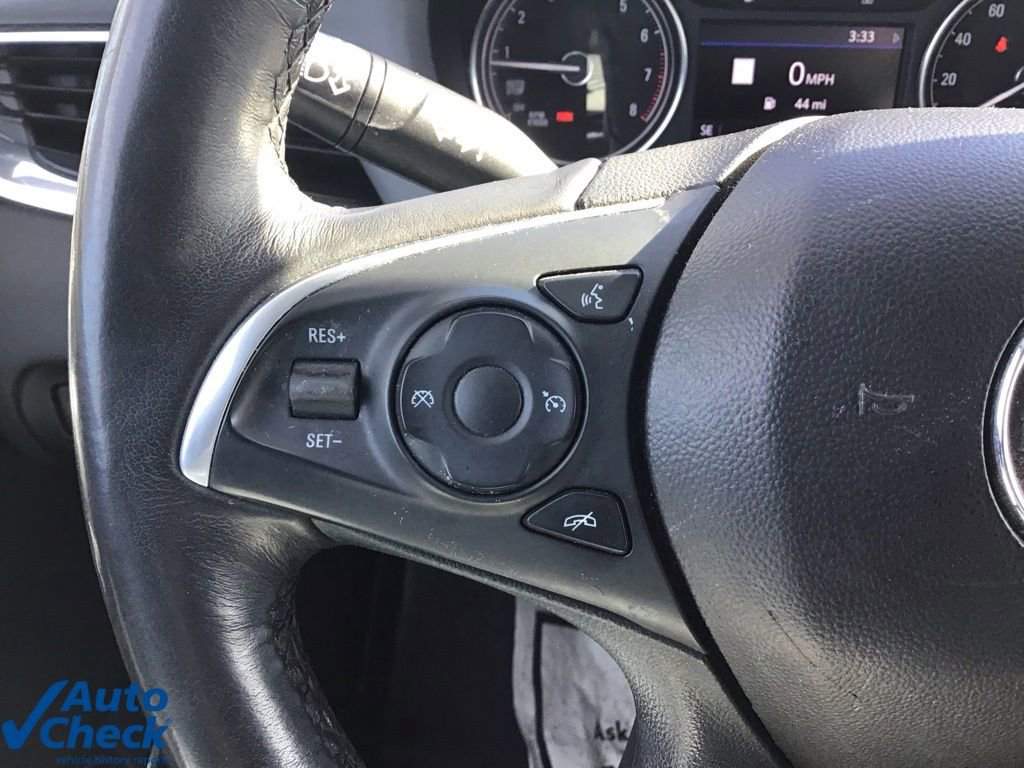 Used 2020 Buick Enclave Essence w/ Sound and Sites Package image 32