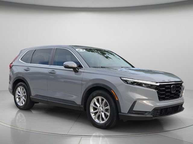 Used 2023 Honda CR-V EX-L image 9