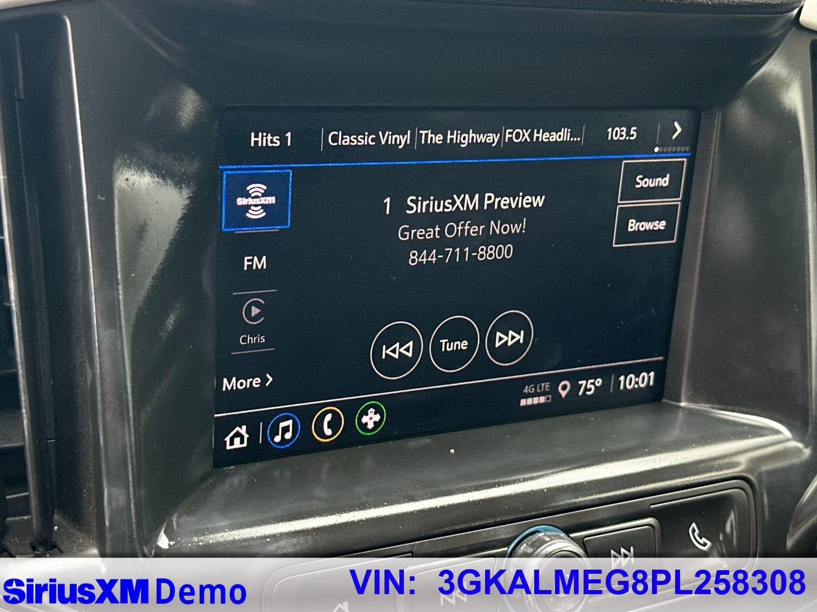 Used 2023 GMC Terrain SLE w/ Driver Convenience Package FWD image 27