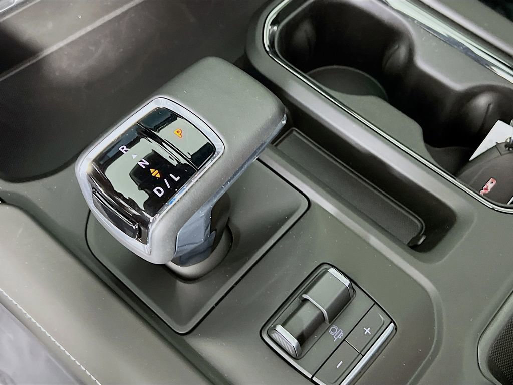 Certified 2026 GMC Sierra 1500 AT4X image 16