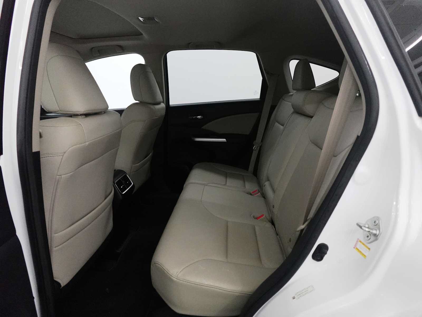 Used 2015 Honda CR-V Touring image 27