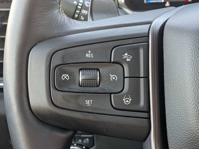 Used 2025 GMC Sierra 1500 Denali Ultimate image 29