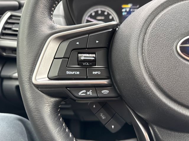 Used 2022 Subaru Forester Premium image 34