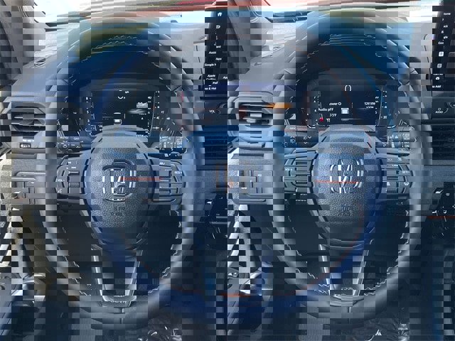 New 2026 Honda Passport TrailSport image 11