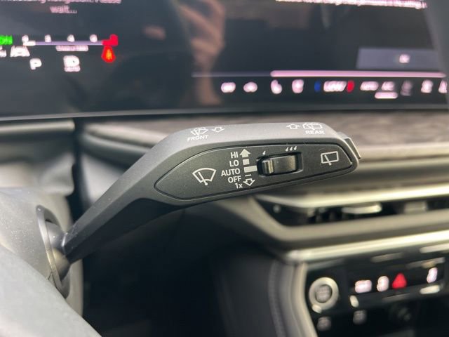 Certified 2025 Audi Q5 Premium Plus w/ Premium Plus image 16