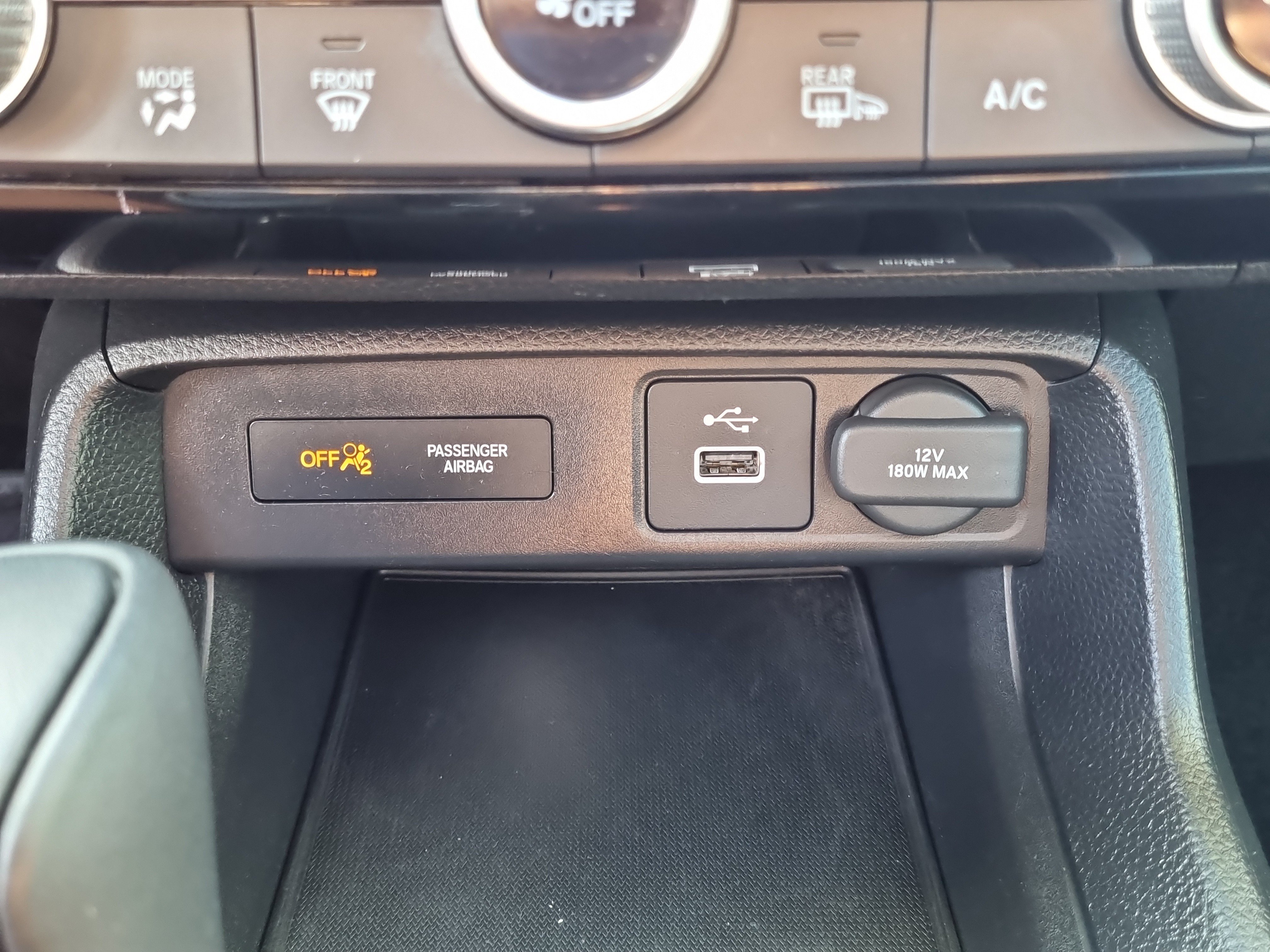 Used 2023 Honda Civic EX image 27