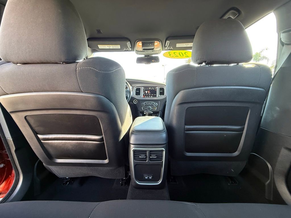 Used 2023 Dodge Charger GT image 14