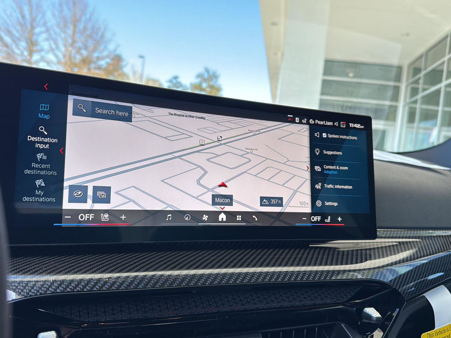 New 2026 BMW M3 Competition w/ Executive Package image 23