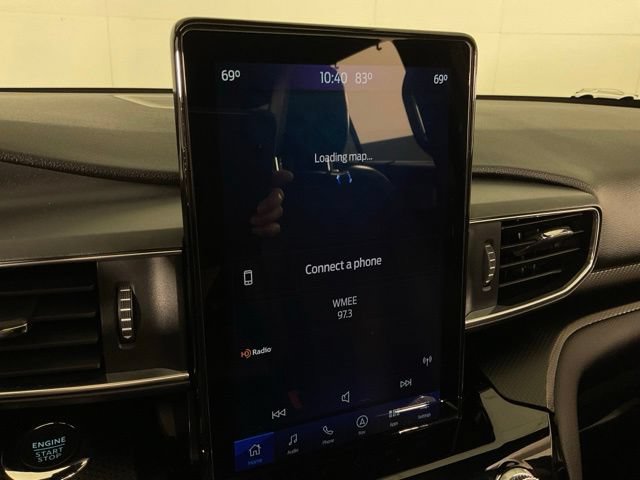 Used 2022 Ford Explorer ST w/ Equipment Group 401A AWD/4WD image 15