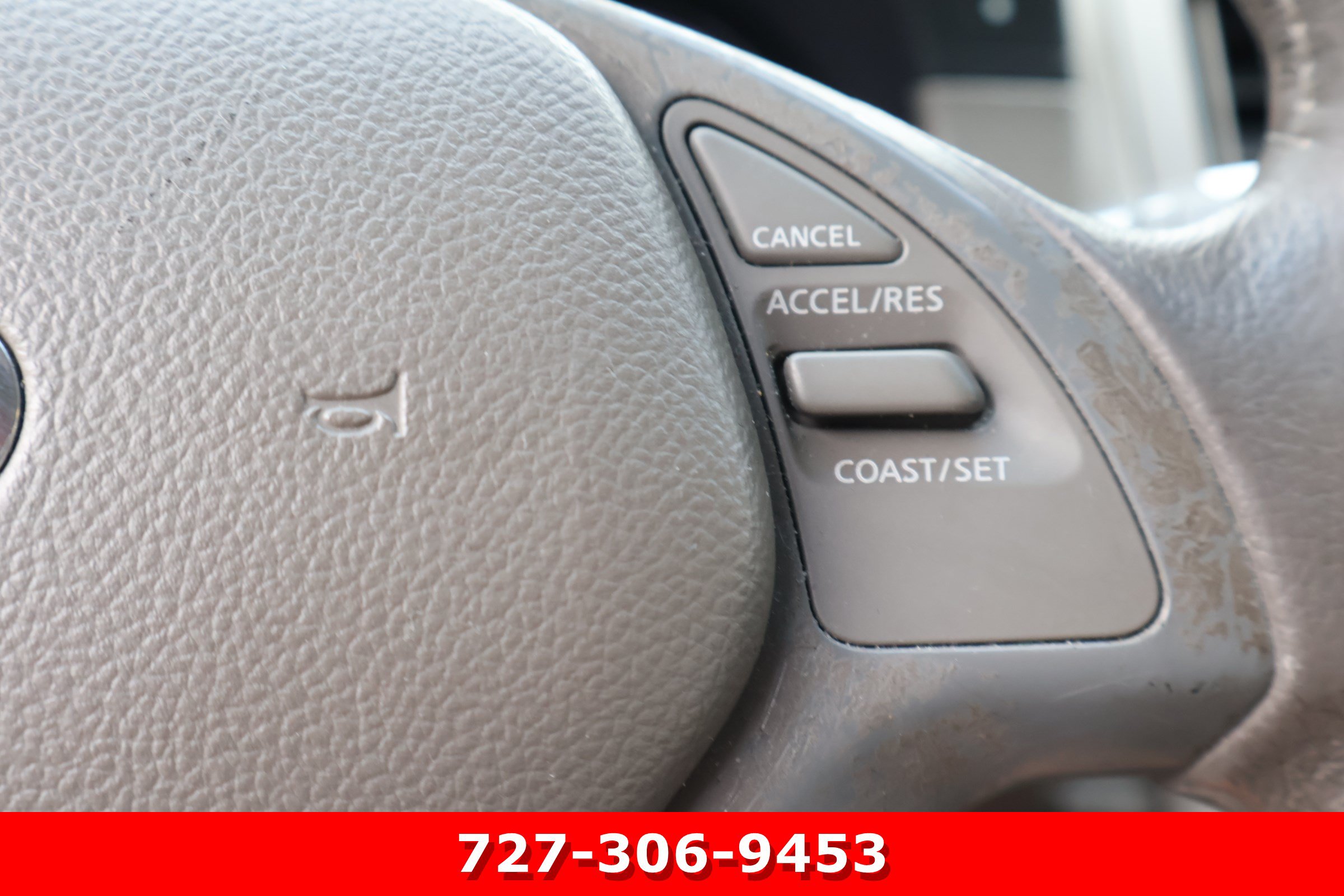 Used 2010 INFINITI G37 Journey w/ Premium Pkg RWD image 24