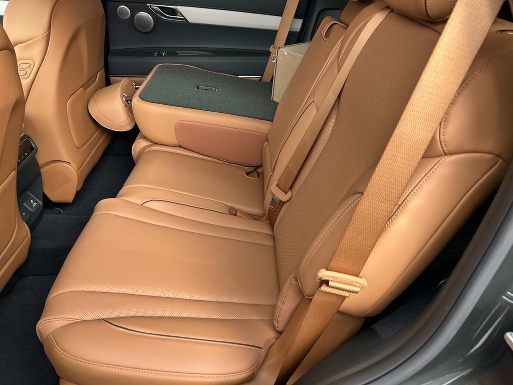 New 2026 Genesis GV80 2.5T Prestige AWD/4WD image 22