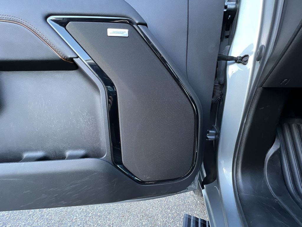 Certified 2024 GMC Sierra 3500 AT4 w/ AT4 Preferred Package image 25