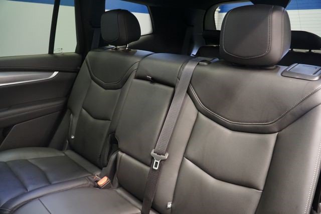 Certified 2024 Cadillac XT6 Luxury AWD/4WD image 23