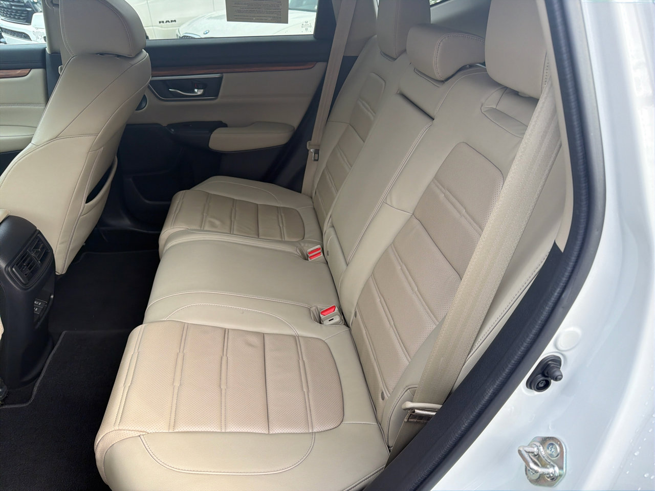 Used 2018 Honda CR-V EX-L image 17