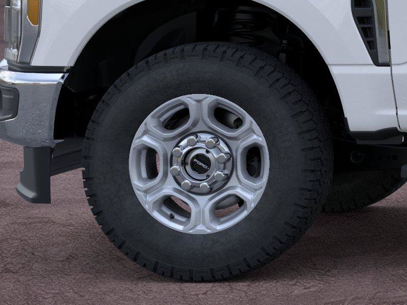 New 2026 Ford F350 XLT w/ 360-Degree Camera Package AWD/4WD image 19