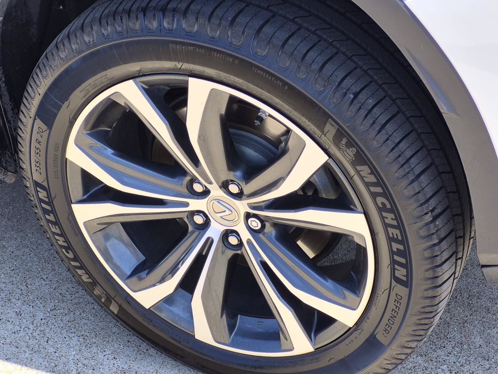 Used 2016 Lexus RX 350 FWD w/ Premium Package image 6