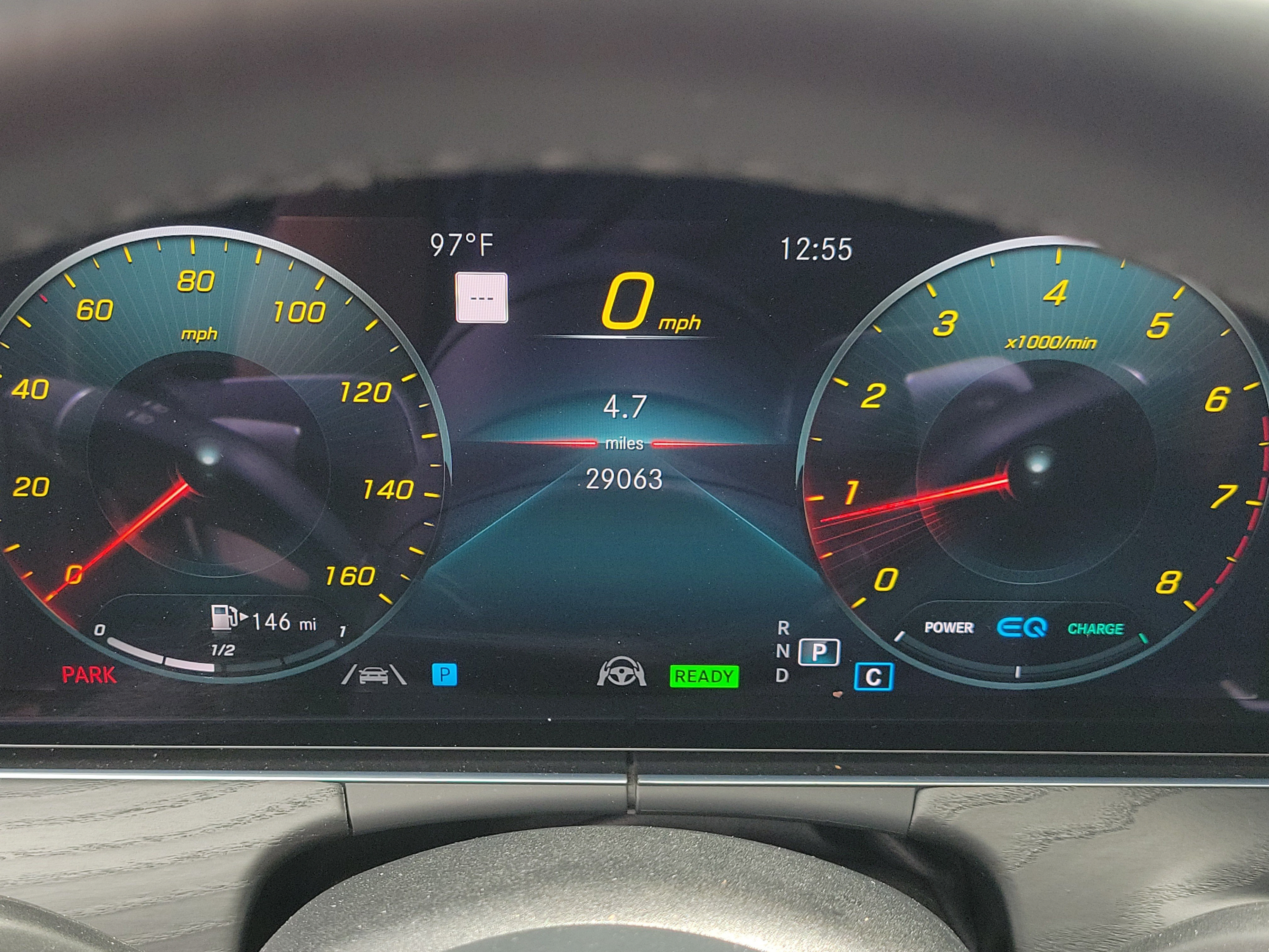 Certified 2023 Mercedes-Benz CLS 450 4MATIC image 26