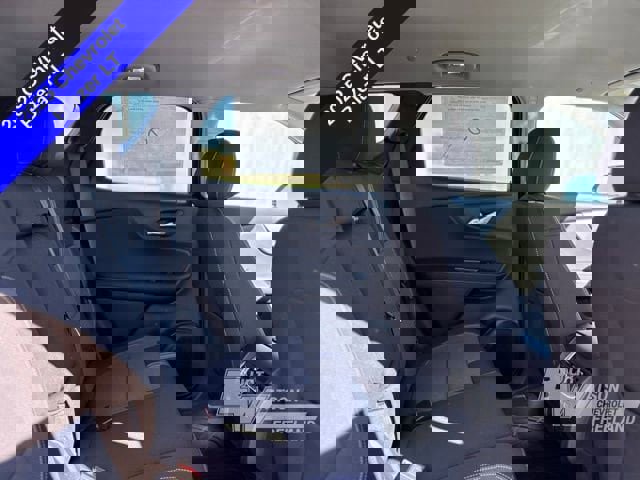 New 2025 Chevrolet Blazer LT w/ LPO, Floor Liner Package image 23