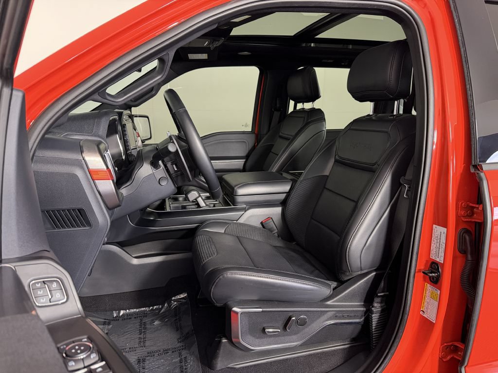 Used 2023 Ford F150 Raptor w/ Raptor 37 Performance Package AWD/4WD image 13