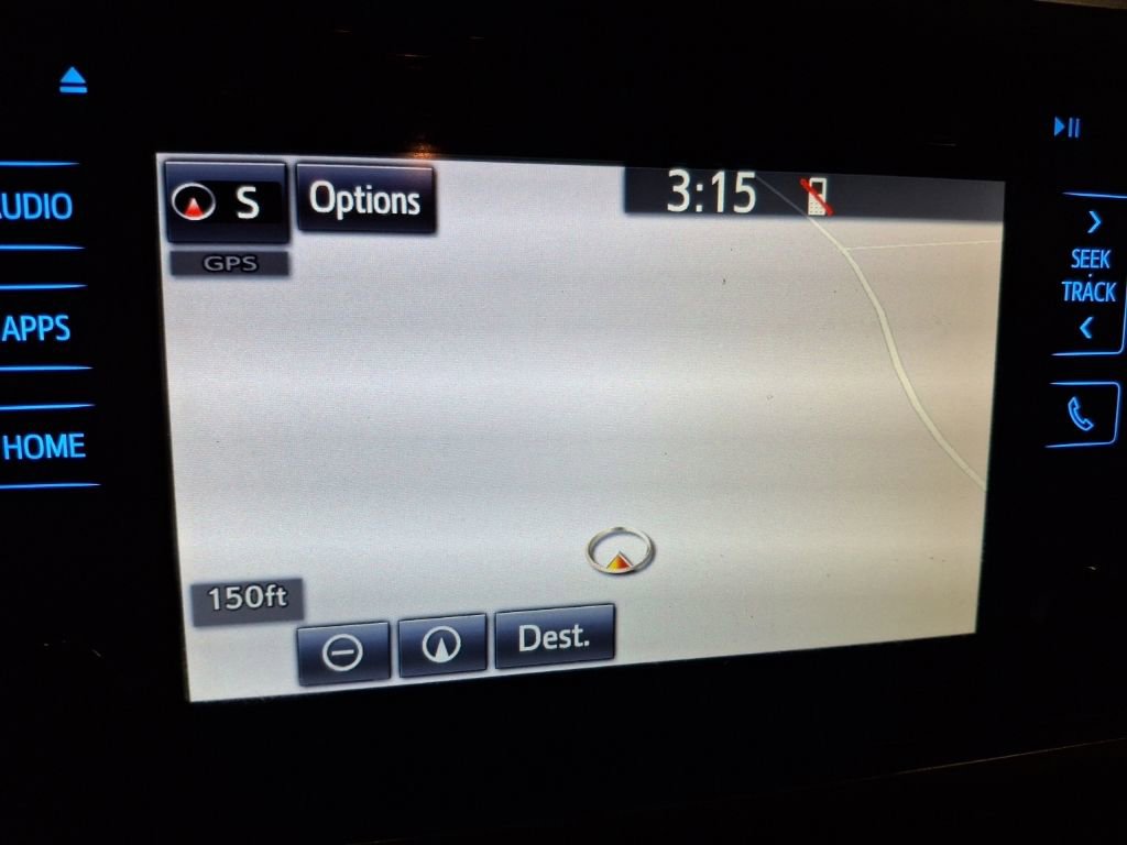 Used 2017 Toyota Tacoma TRD Off-Road w/ Tow Package image 24