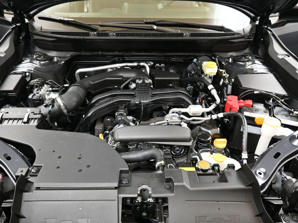 New 2026 Subaru Outback Limited image 9