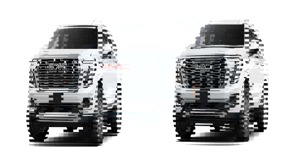 New 2026 GMC Yukon XL Denali w/ Sun & Power Step Package image 51