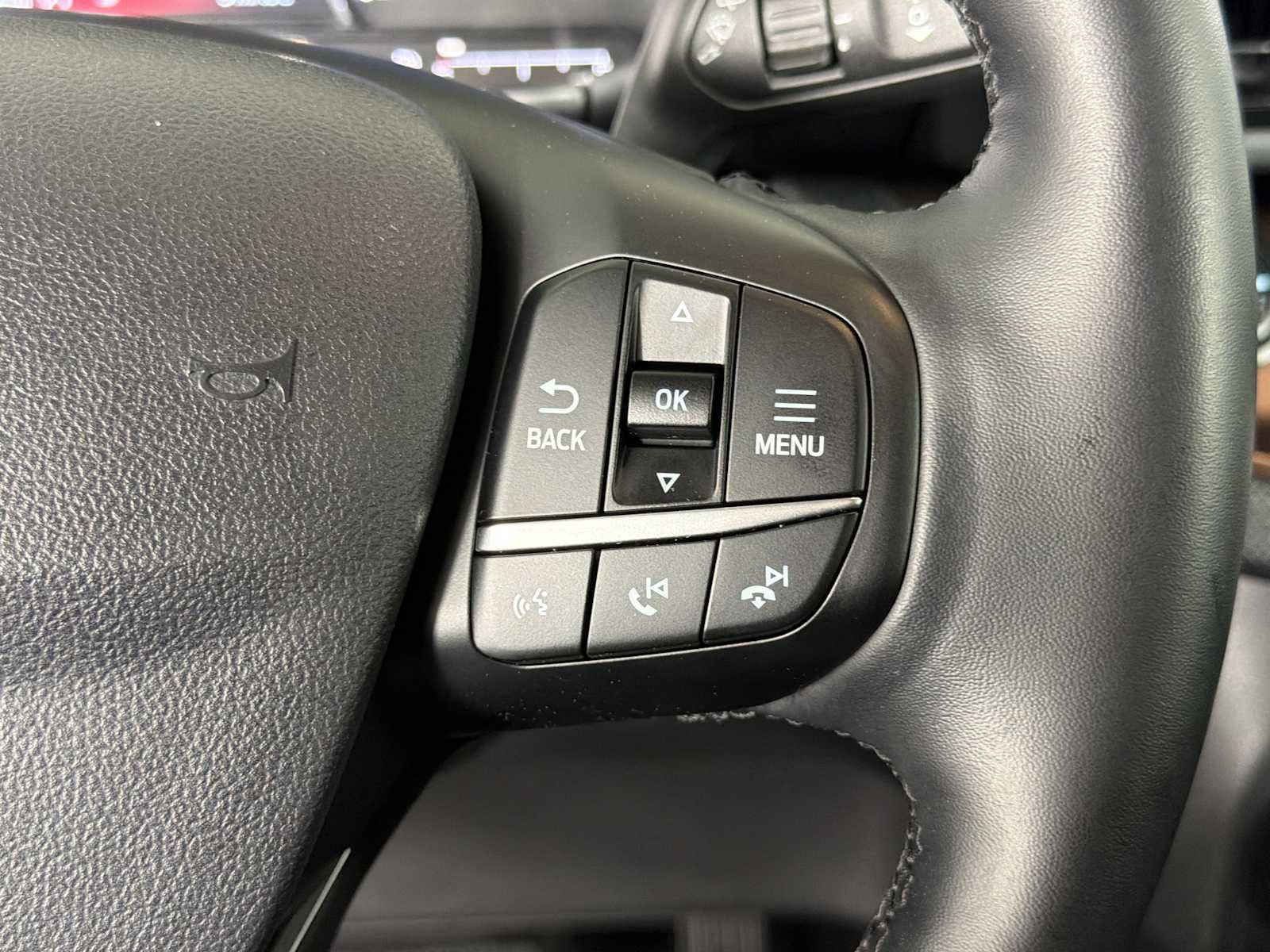 Used 2024 Ford Bronco Sport Outer Banks w/ Tech Package image 7