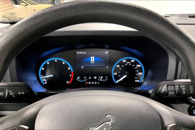 Used 2024 Ford Bronco Sport Big Bend image 13