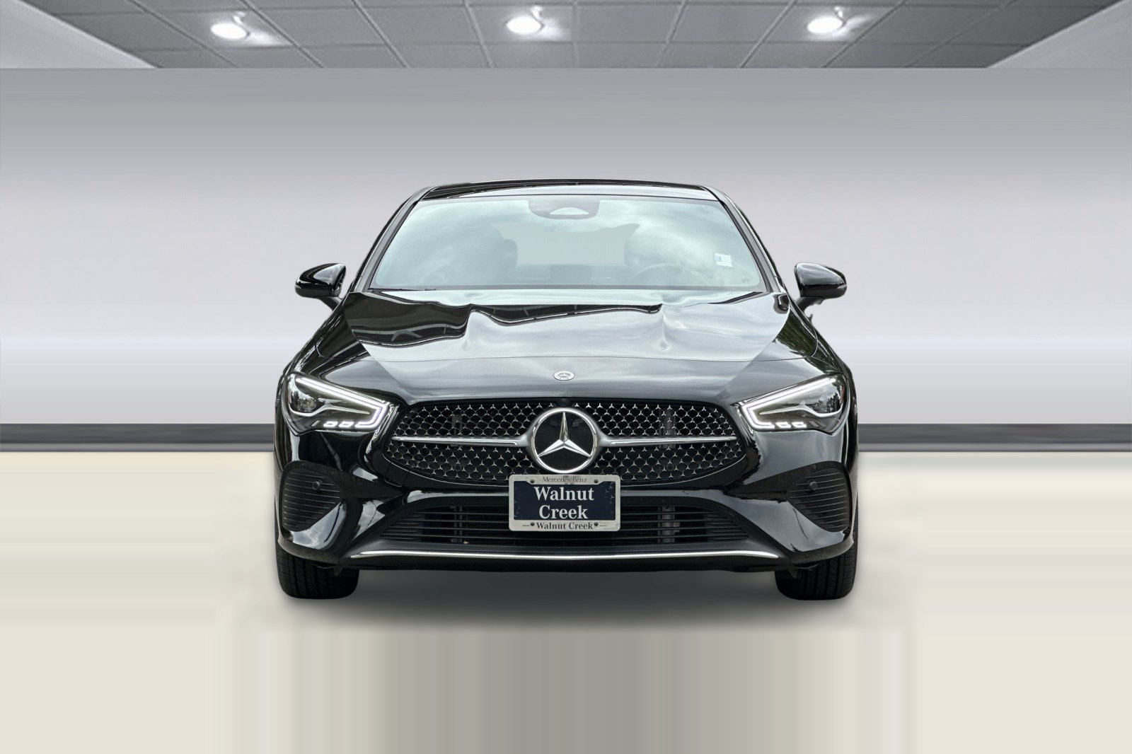 Certified 2025 Mercedes-Benz CLA 250 4MATIC image 5