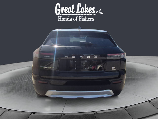 Used 2024 Honda Prologue EX image 4